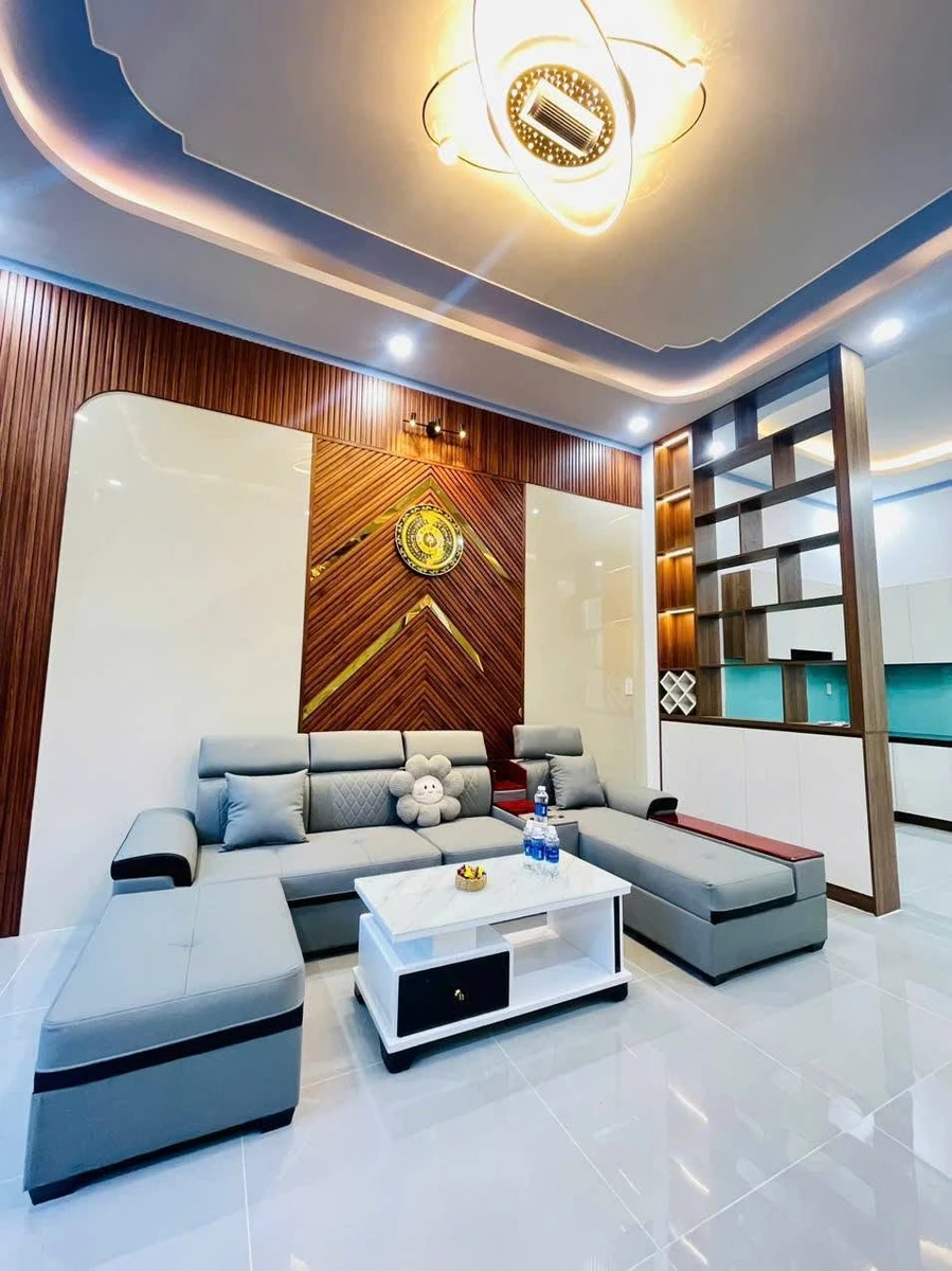 Bán nhà sổ riêng 3PN Trảng Dài Đồng Nai 95m² 3.39 tỷ - Ảnh thu nhỏ 3