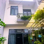 Bán nhà 2 tầng mặt tiền 160m² Nguyễn Cảnh Dị, Đà Nẵng - Ảnh thu nhỏ 1