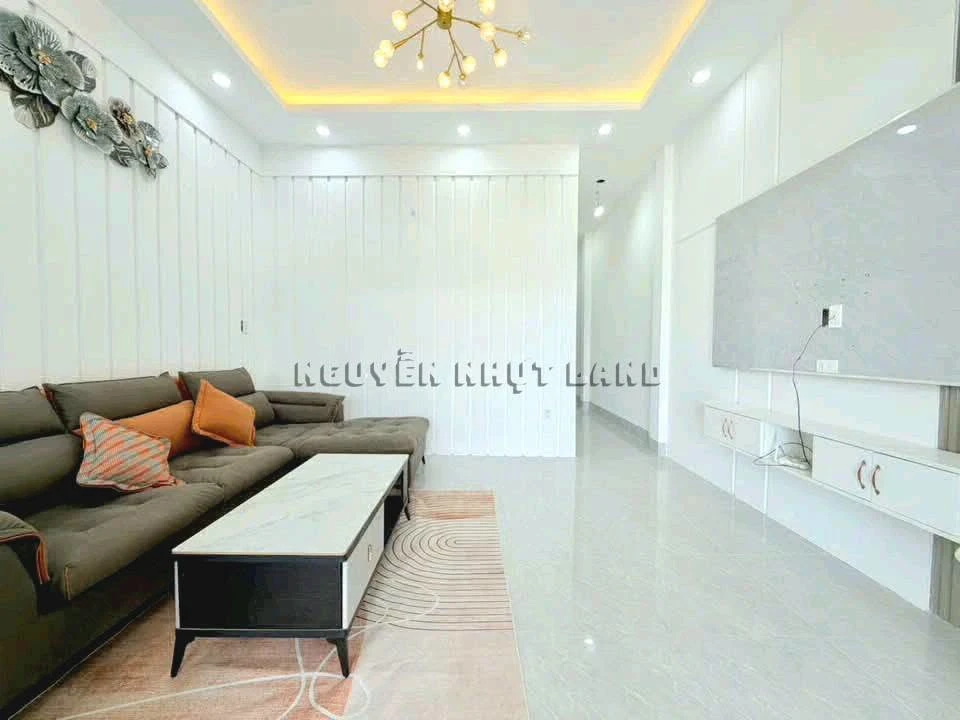 Bán nhà hẻm 3PN 108m² Trương Định Rạch Giá 1,65 tỷ - Ảnh thu nhỏ 4