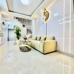 Bán nhà hẻm 3x8m, 3PN, Nhà Bè, 2 tỷ 90 triệu - Ảnh thu nhỏ 4