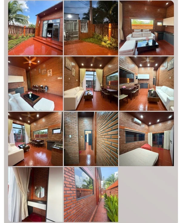 Bán nhà gác đúc Trảng Dài 68m² 2 phòng ngủ, 2 tỷ 350 105m2