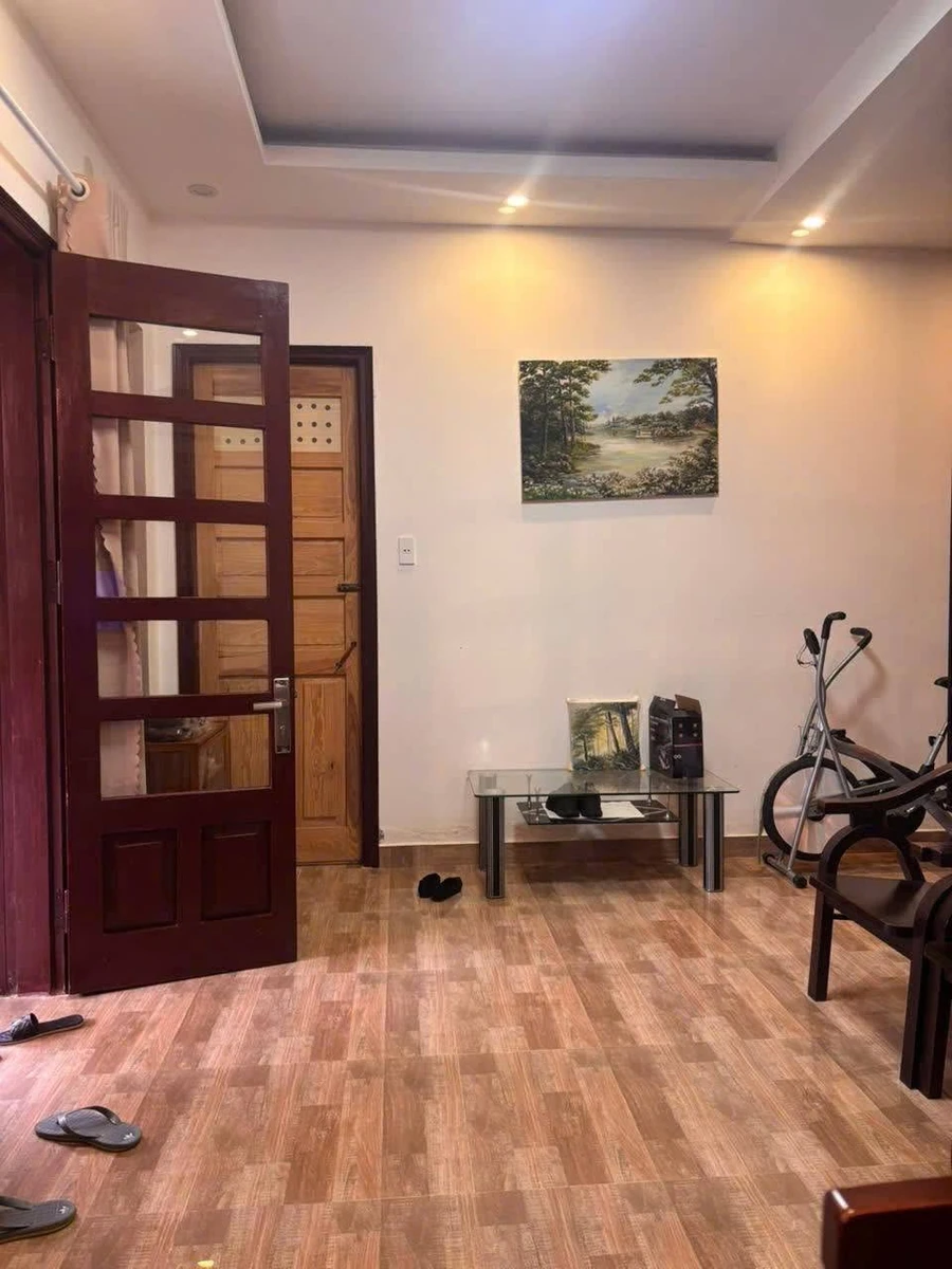 Bán villa Đà Lạt 220m2, 3 phòng ngủ, 19 tỷ - Ảnh thu nhỏ 4