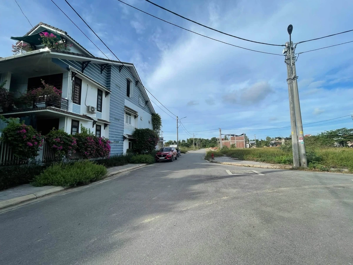 Bán đất Phường Kim Long, Huế, 100m2, 1,98 tỷ - Ảnh thu nhỏ 4