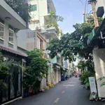 Bán đất mặt tiền Bàu Cát 43m2, 5,6 tỷ - Ảnh thu nhỏ 2
