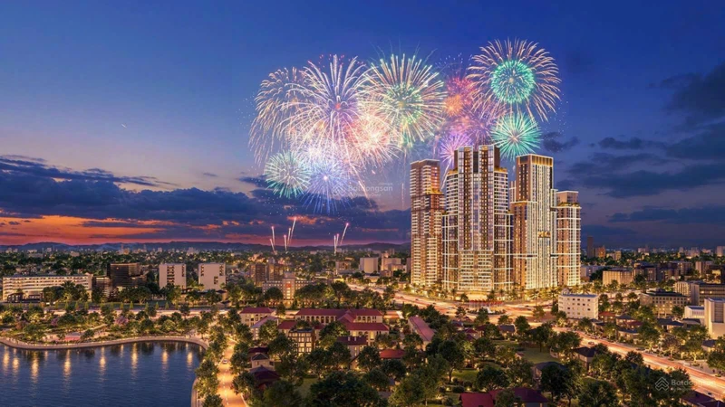 Bán đất nền mặt tiền Hà Thanh 1 Quy Nhơn 80m2 giá 4 tỷ datthienan