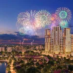 Căn hoa hậu 92.2m2*T16 tại Sun Glory Residence, Sun Group mở bán giá cực ưu đãi. Tặng ngay 3,7% - Ảnh thu nhỏ 1