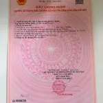 Bán lô đất mặt tiền đường nhựa thích hợp làm kho xưởng, nghỉ dưỡng - Ảnh thu nhỏ 4