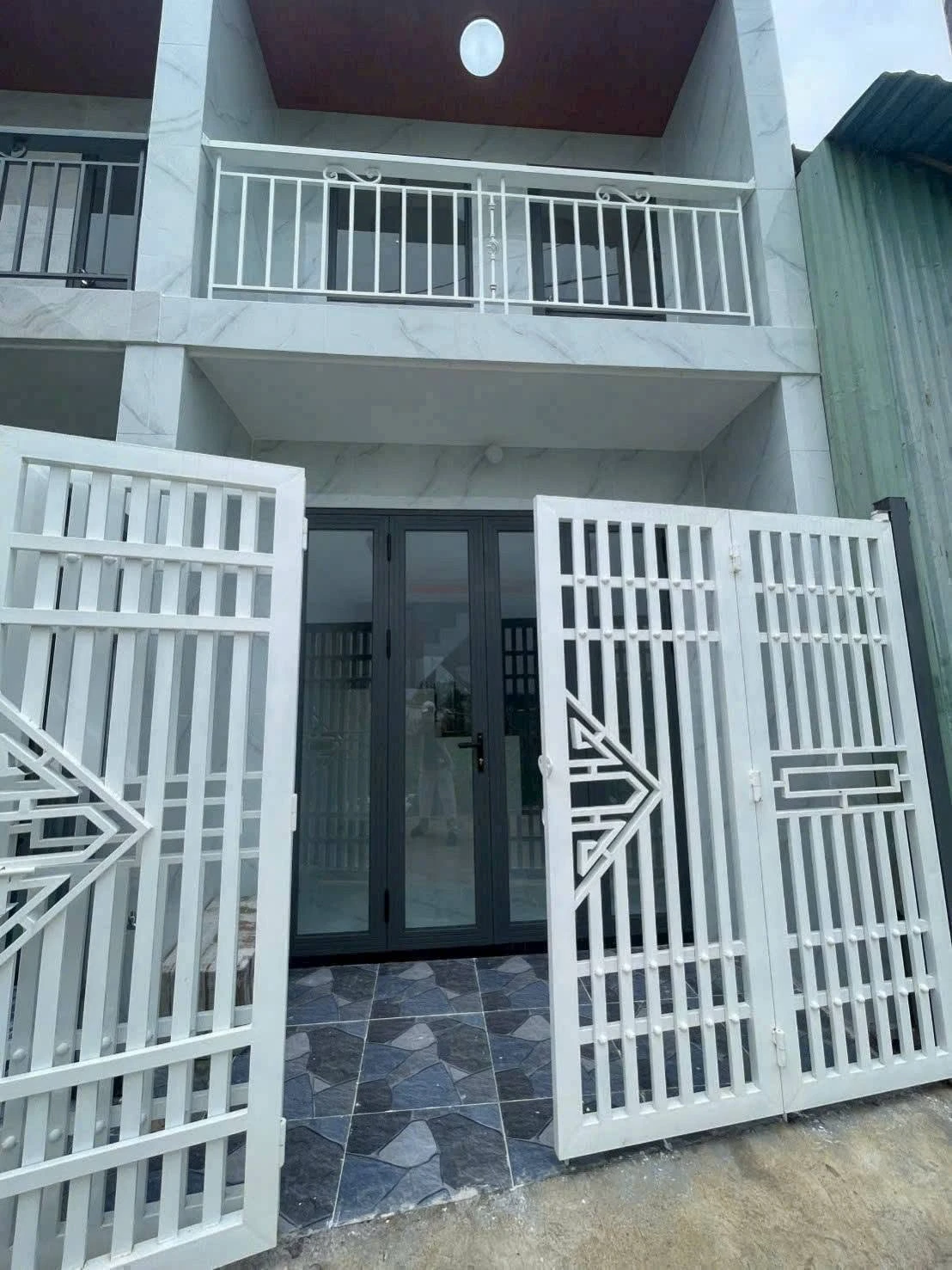 Bán nhà 2PN Tân Bình 56m² giá 800 triệu - Ảnh 1