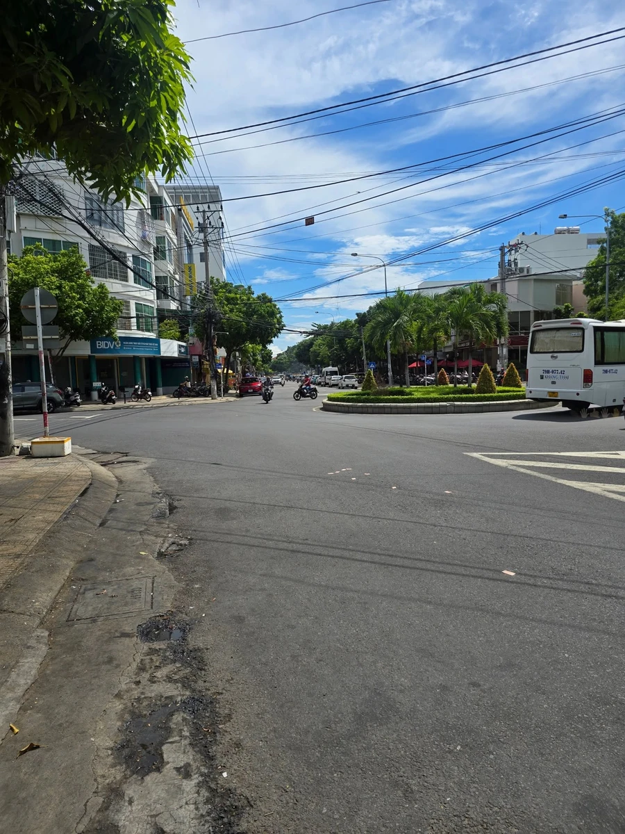 Bán nhà mặt tiền Dã Tượng Nha Trang 87m² 11.5 tỷ - Ảnh thu nhỏ 5