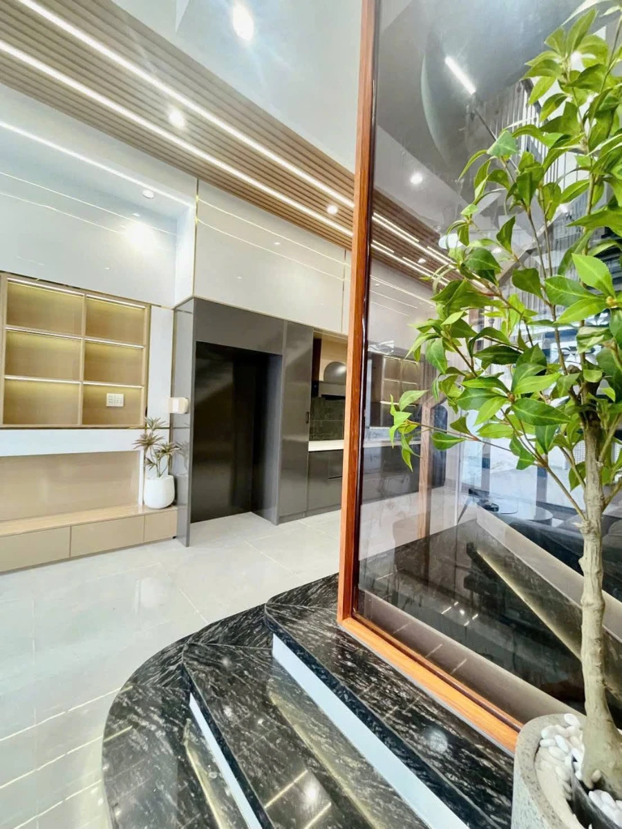 Bán nhà 1 trệt 1 lầu 3PN 140m² Tân Hiệp, Đồng Nai - Ảnh thu nhỏ 4