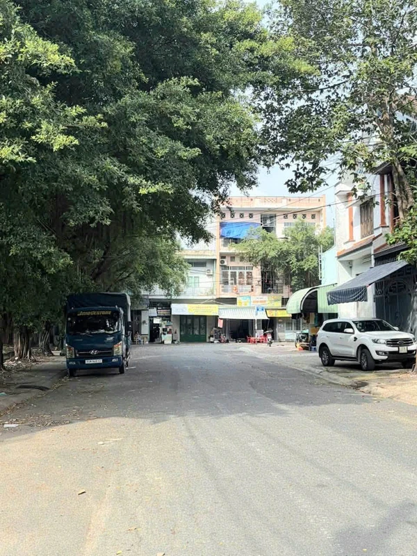 Bán nhà An Thạnh Bình Dương 5x30m, giá 4 tỷ 5