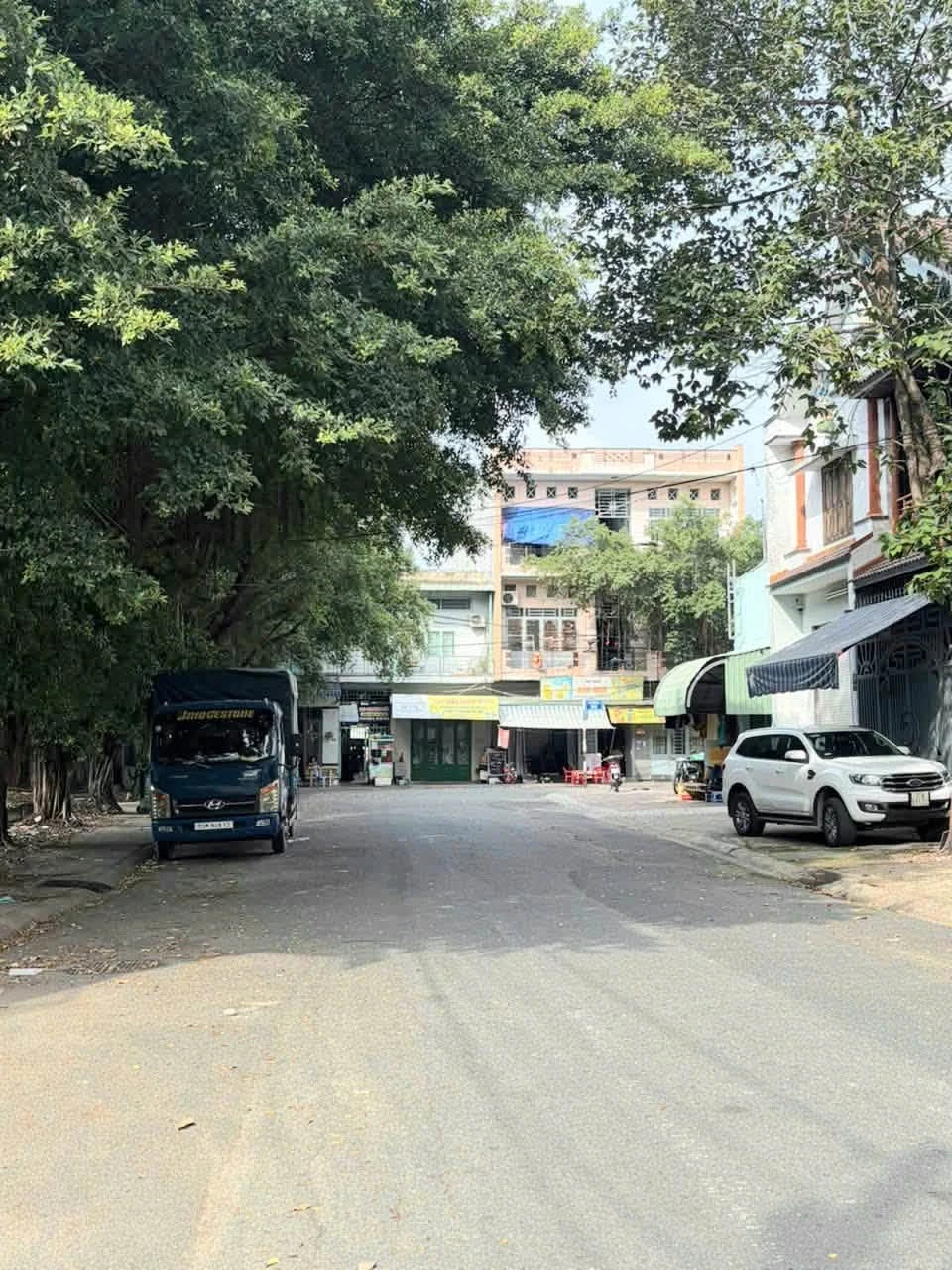 Bán nhà An Thạnh Bình Dương 5x30m, giá 4 tỷ 5 - Ảnh 1