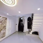 Bán nhà ngõ 27m² 2,5 tầng Cầu Đất Bình Thạnh - Ảnh thu nhỏ 4