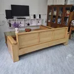 Bán nhà cấp 4 100m2 (5x20) sân xe hơi, Phường Tân Hạnh, Biên Hòa, giá 1,65 tỷ - Ảnh thu nhỏ 2