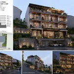 Bán quỹ đất liền kề 2 mặt tiền hàng hiếm Đặng Thái Thân, 17 tỷ, 300m2, view rừng thông vĩnh viễn! - Ảnh thu nhỏ 9