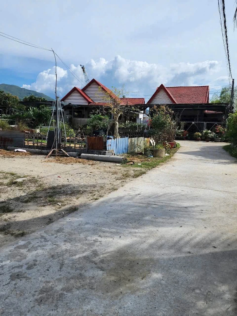 Bán lô đất Nha Trang 85m2 1 tỷ 400 triệu gần bến xe - Ảnh 1