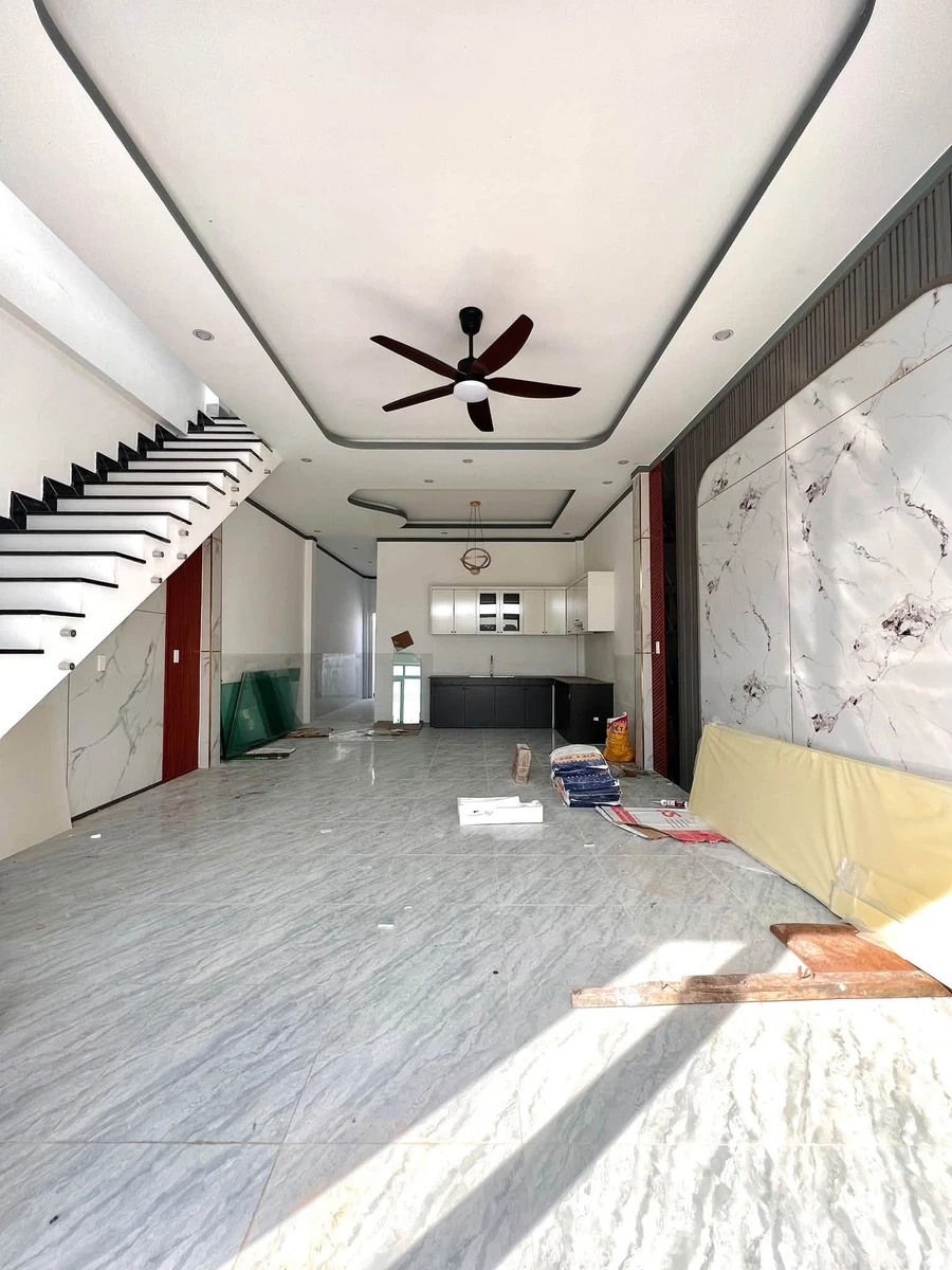 Bán nhà lầu 3 phòng ngủ 700 triệu tại Tân Bình - Ảnh thu nhỏ 5