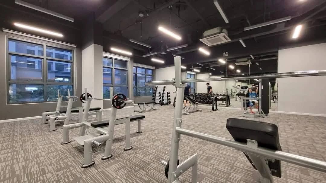 Bán căn hộ 2PN 65.6m² Lovera Vista Khang Điền 3 tỷ 050 - Ảnh thu nhỏ 5