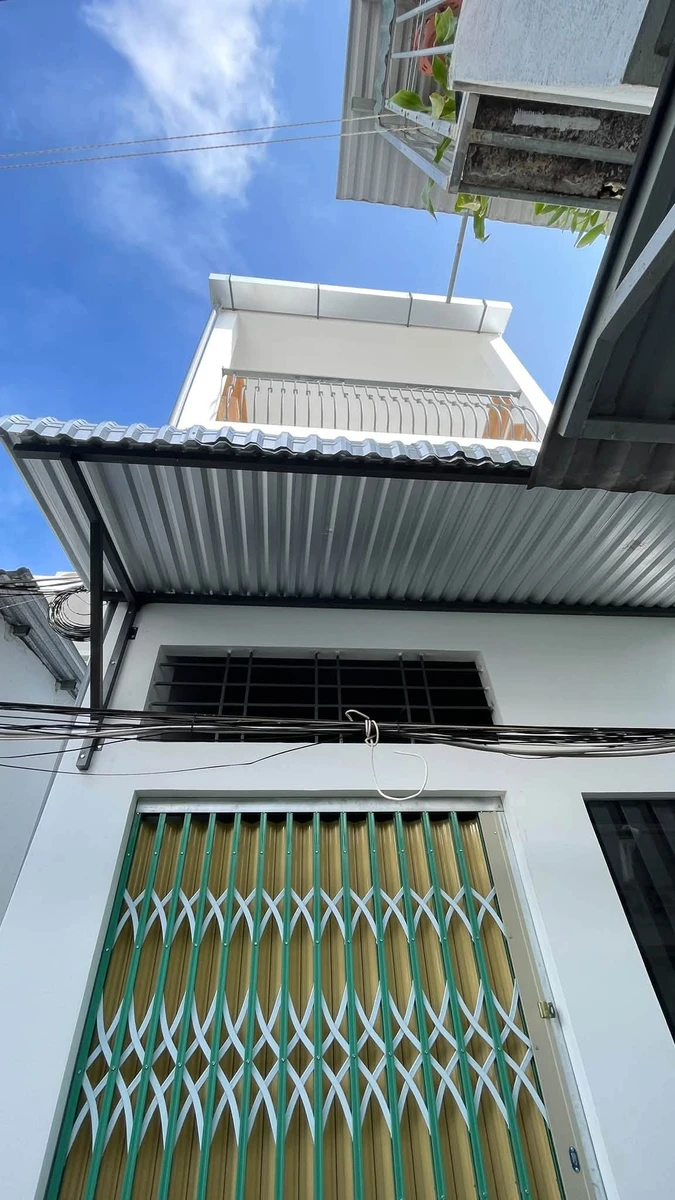 Bán nhà mới xây 60 m² 3 PN Trường Sơn Nha Trang view núi - Ảnh thu nhỏ 3