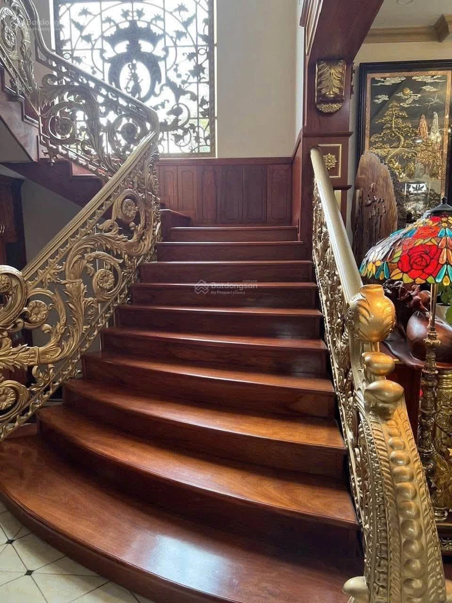 Bán nhà 652m² nội thất sang trọng Nguyễn Thị Định, Thủ Đức 39,5 tỷ - Ảnh thu nhỏ 4