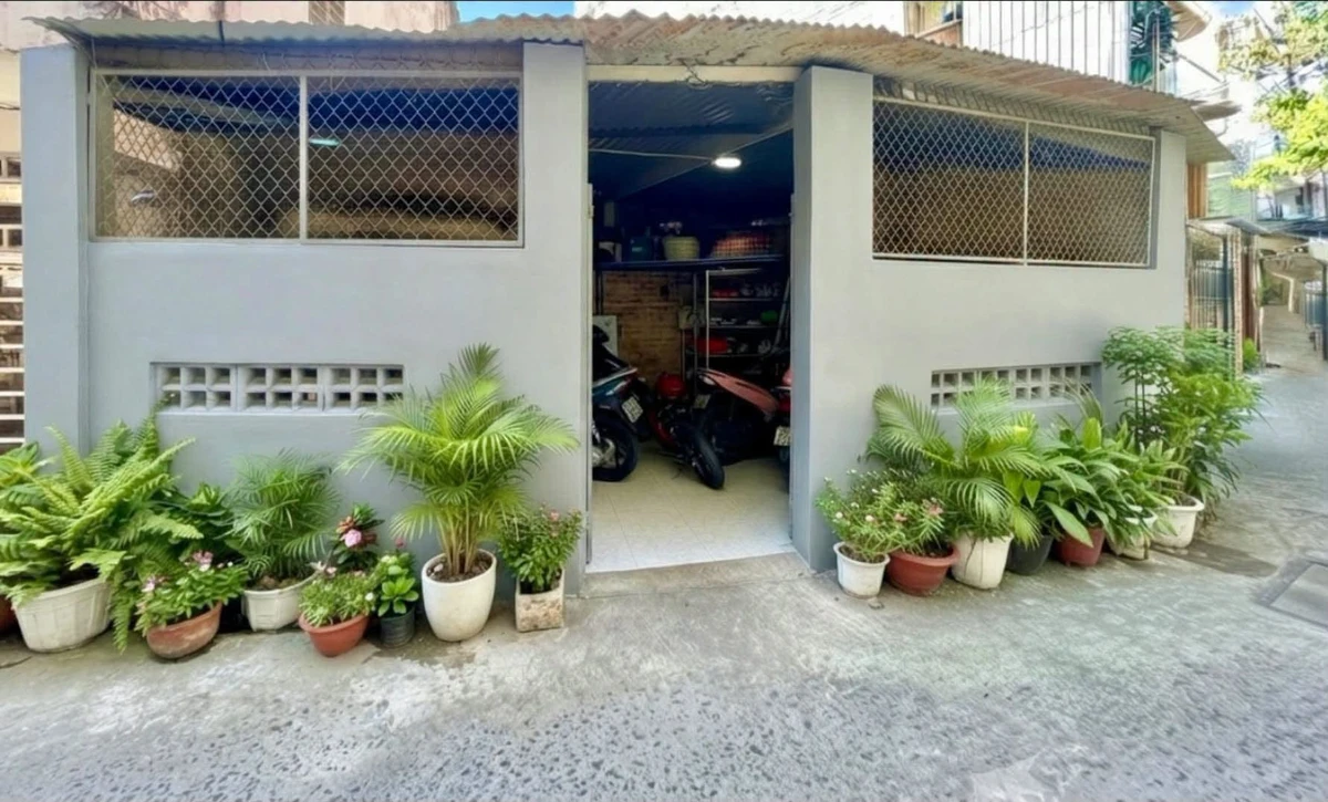 Bán đất 150m2 ngang 6.6m hẻm ô tô Phan Xích Long, Phú Nhuận, giá 13 tỷ - Ảnh 1