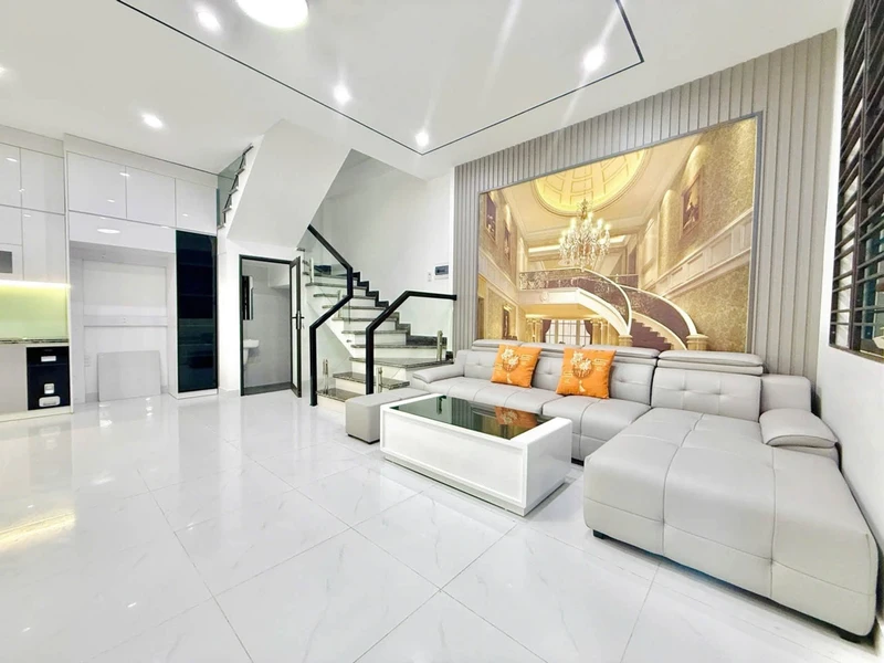 Bán đất nền 100m2 gần QL1A, Ninh Hòa, 479 triệu hadong