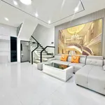 Bán nhà 3 tầng 42m² mới xây gần Chợ Hàng, 3.69 tỷ - Ảnh thu nhỏ 1