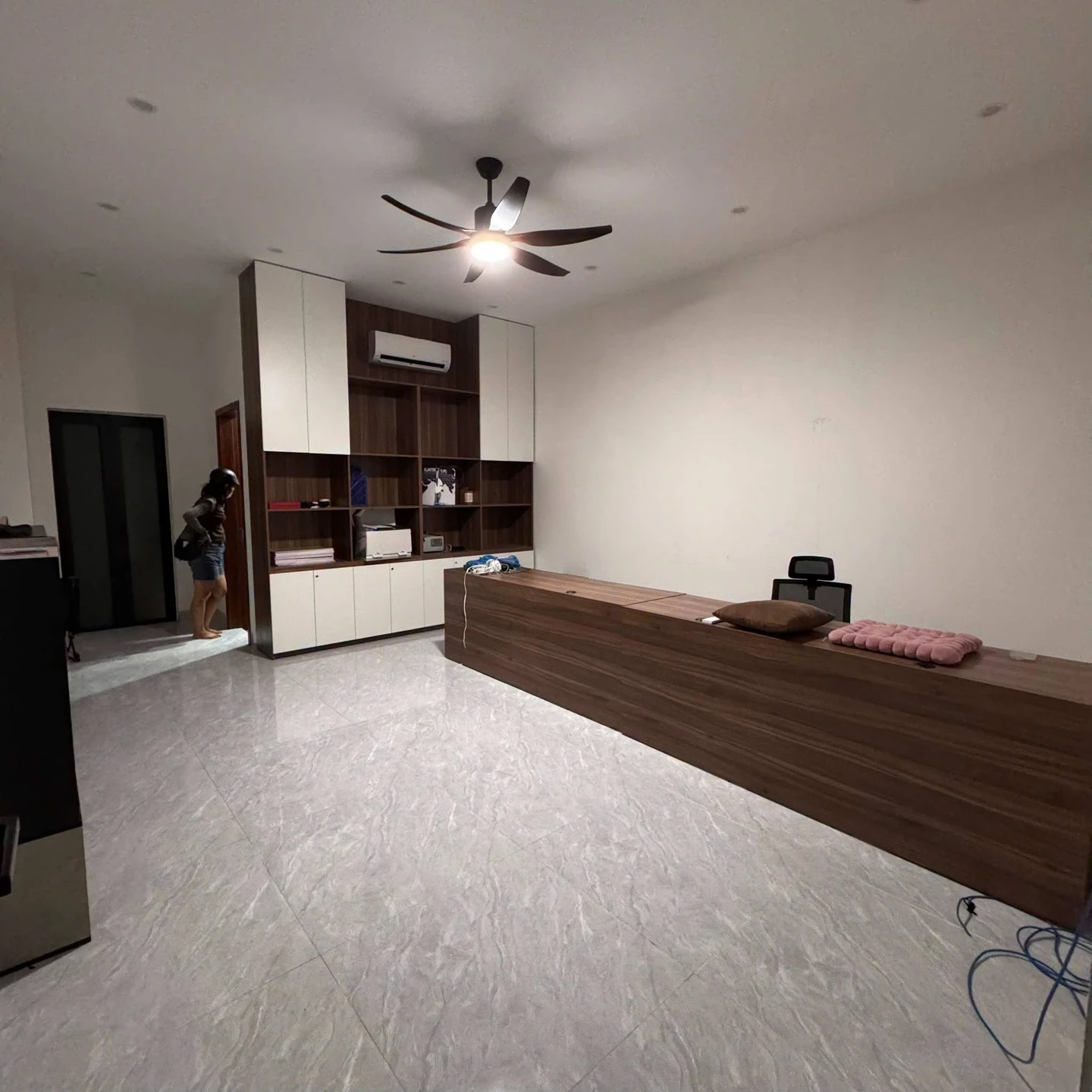 Bán nhà 3 tầng mặt tiền 100m² Nguyễn Nhược Pháp, Đà Nẵng - Ảnh 1