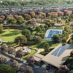 Chính chủ cắt lỗ BT song lập áp góc ngay công viên, Fullton-Capitaland đẳng cấp. 183m2 sắp nhận nhà - Ảnh thu nhỏ 11