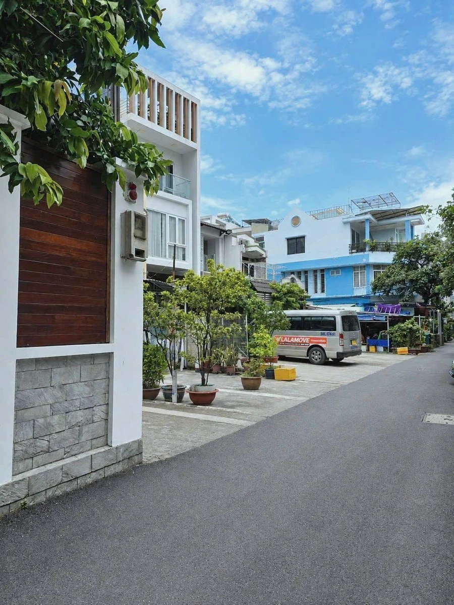 Bán nhà 5 tầng 116m2 hẻm ô tô trung tâm Bình Thạnh, đang cho thuê 50 triệu/tháng - Ảnh thu nhỏ 4