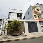 Bán biệt thự mặt tiền Văn Cao Rạch Giá, 200m², 3PN, 5,95 tỷ - Ảnh thu nhỏ 1