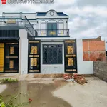 Bán nhà lầu 3PN 114m² sổ riêng Cần Giờ 2.09 tỷ - Ảnh thu nhỏ 2