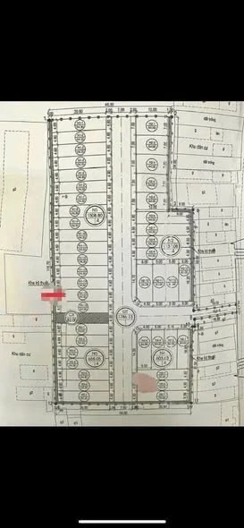 Bán đất đấu giá Hưng Đạo 94,3m² giá 2,7 tỷ - Ảnh thu nhỏ 2