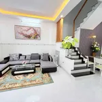 Bán nhà 1 trệt 1 lầu 70.8m² Phường 4 Vũng Tàu 5.3 tỷ - Ảnh thu nhỏ 4