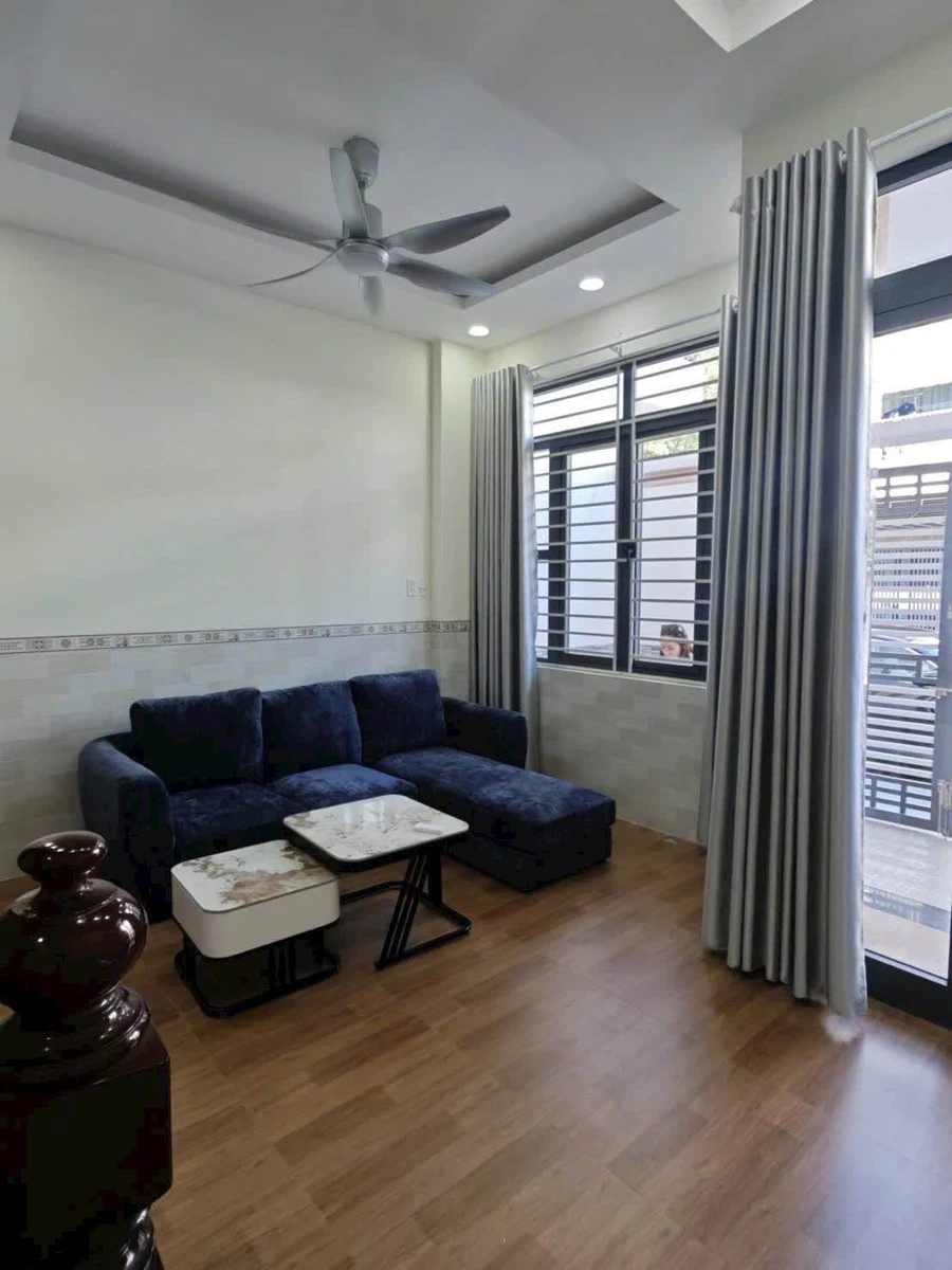 Bán nhà 4 tầng 219.8m² Phước Long 7 tỷ 4 - Ảnh thu nhỏ 3