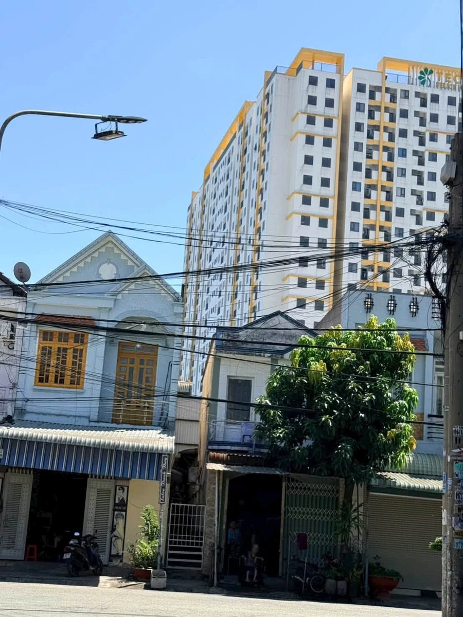 Bán đất 119m² full thổ cư An Phú gần Metro F10 - 3,8 tỷ - Ảnh thu nhỏ 4