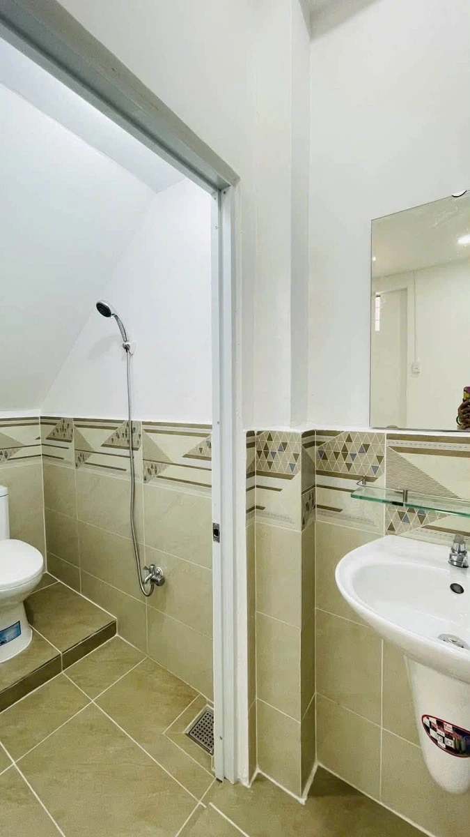 Bán nhà mặt tiền lô góc Sư Vạn Hạnh, Quận 10, 76m², 2 tầng, giá 35 tỷ - Ảnh thu nhỏ 4