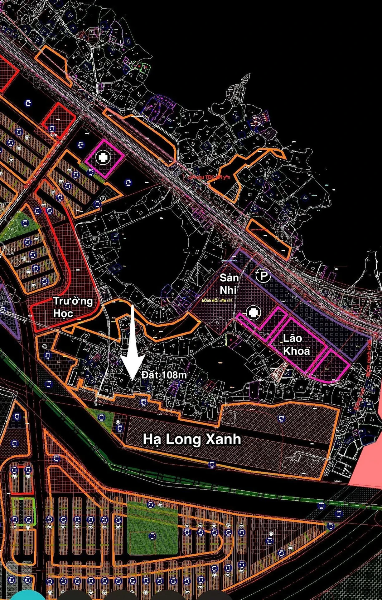 Bán lô đất 118m Minh Khai Quận 12 - Ảnh 1