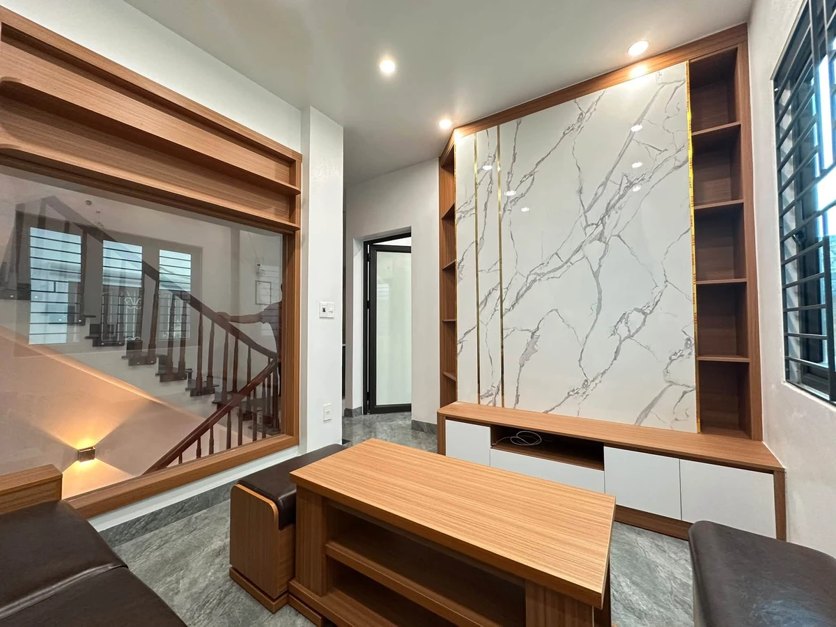 Bán nhà 4 tầng 40m2 Điện Biên Phủ Hải Dương, 2.5 tỷ - Ảnh thu nhỏ 5