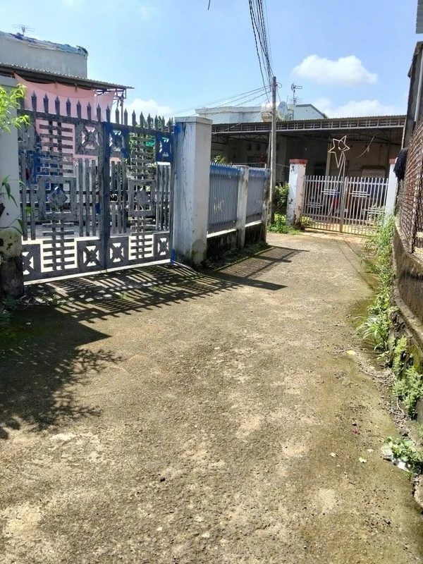 Bán nhà góc 2 mặt tiền 231m2, Buôn Ma Thuột - 1,32 tỷ
