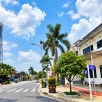 Bán tòa nhà lô góc 2 mặt tiền ngay cổng Khu nhà ở Thái Bình Dương, 273,5m2 - 8,2 tỷ - Ảnh thu nhỏ 8
