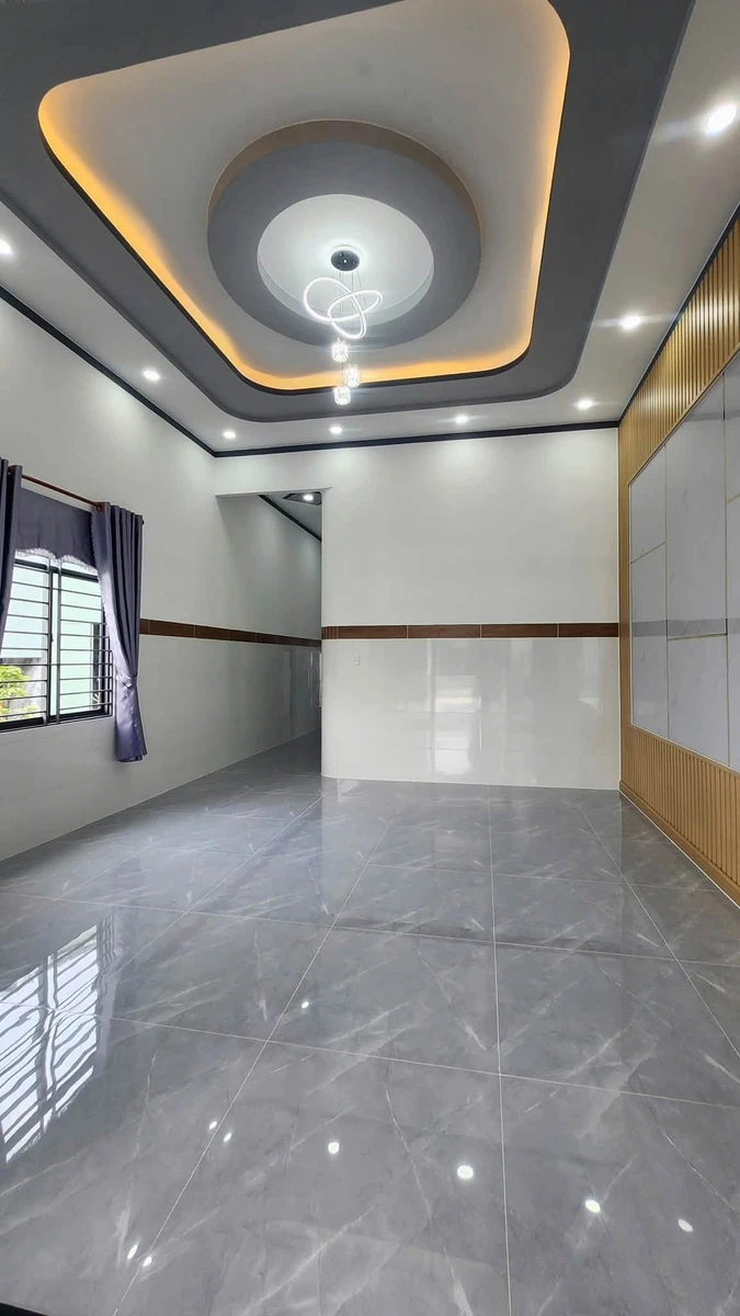 Bán nhà 3PN Ninh Thạnh, 100m², 1tỷ499tr - Ảnh thu nhỏ 5
