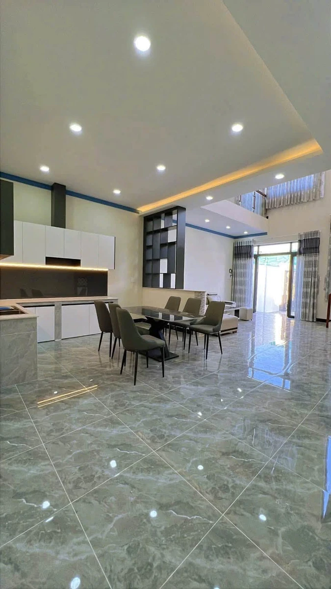 Bán nhà 3PN 131m² full nội thất, gần Thống Nhất 2.9 tỷ - Ảnh thu nhỏ 4