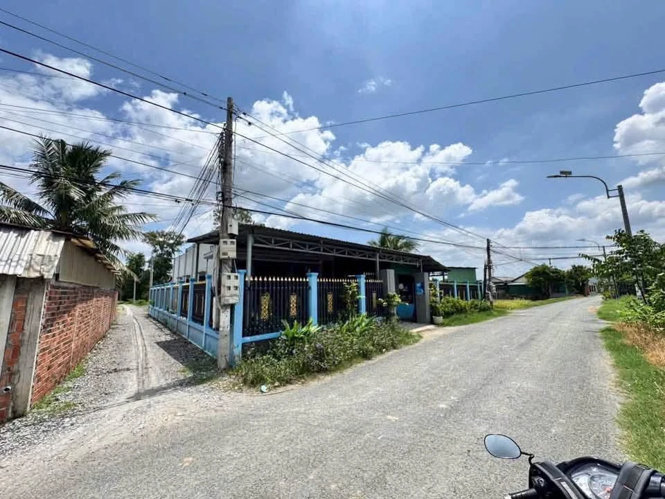Bán đất nền Phước Tuy, Bình Dương, 161m2, 650 triệu - Ảnh thu nhỏ 2