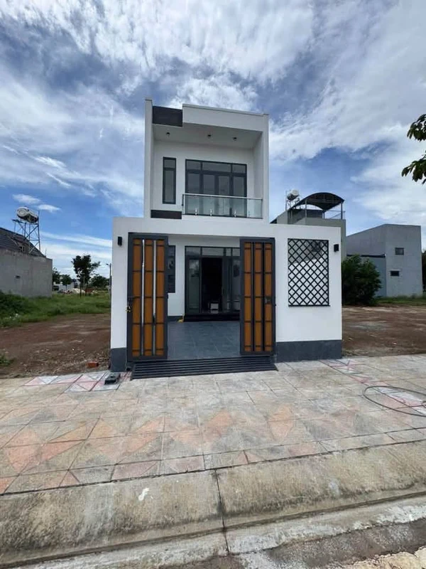 Bán nhà mới xây 87.5m², 3PN tại Cát Tường Phú Hưng, Đồng Nai