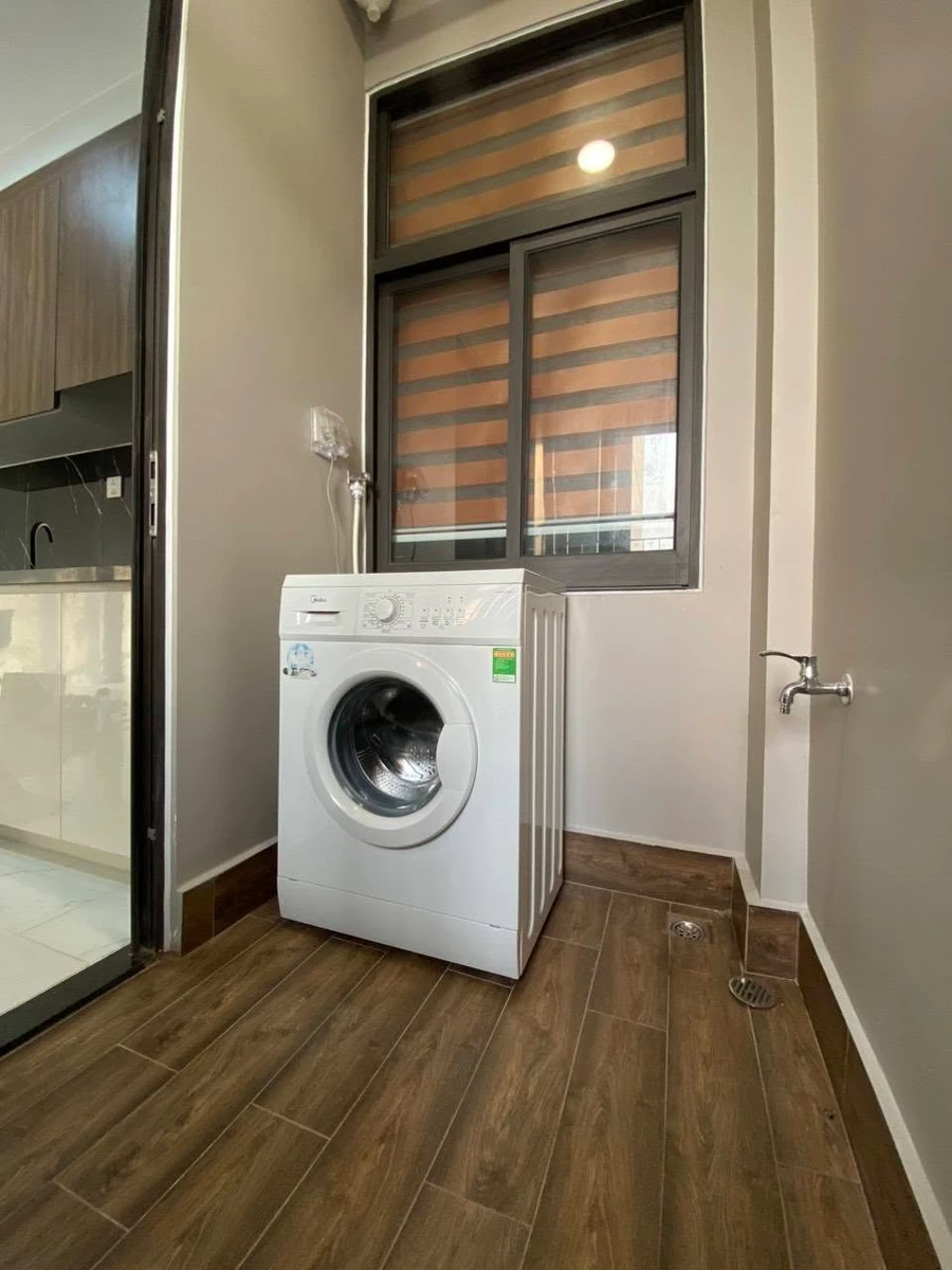 Bán căn hộ 2PN 2WC 60m² Opal Skyline Thuận An 2,11 tỷ - Ảnh thu nhỏ 5