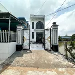 Bán nhà gác lửng 101m2 Cần Giuộc Long An 2.35 tỷ - Ảnh thu nhỏ 1