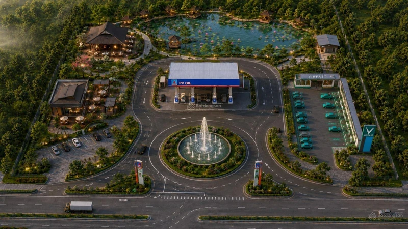 Bán đất tại Quản lộ Phụng Hiệp cách trung tâm hành chính xã 400m