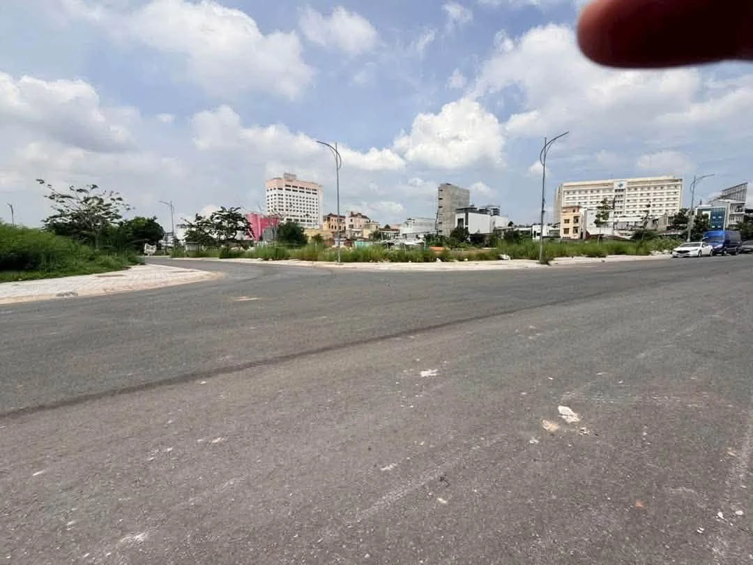 Bán đất Thống Nhất Tân Mai Biên Hoà 79,8m² ~7 tỷ - Ảnh thu nhỏ 2