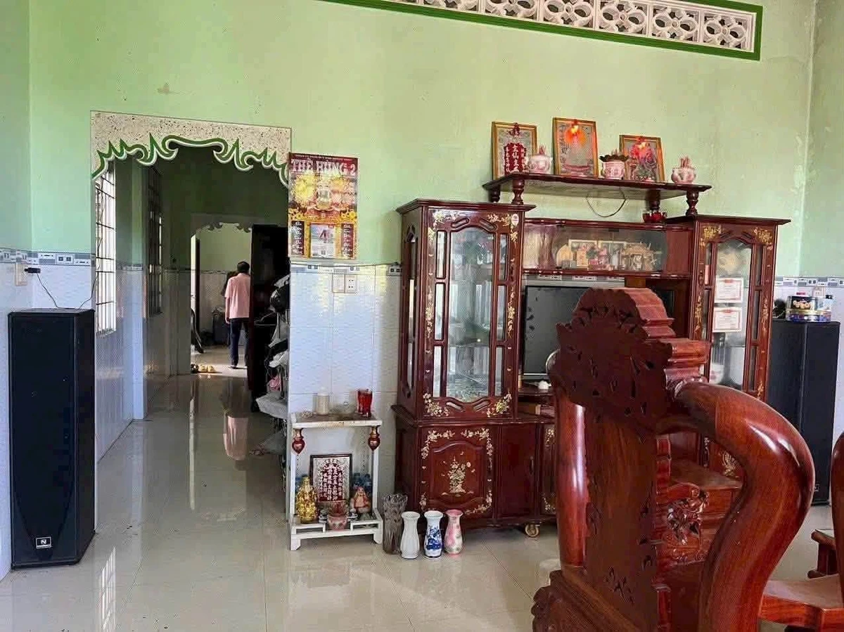 Bán nhà mặt tiền Nguyễn Kim Công 430m² - 3 tỷ 5 - Ảnh thu nhỏ 2